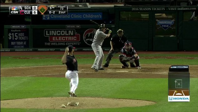 Melky Cabrera conecta jonrón 11