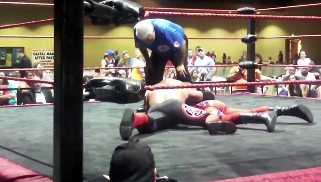 Pro Wrestling Best of Indies Volume 3