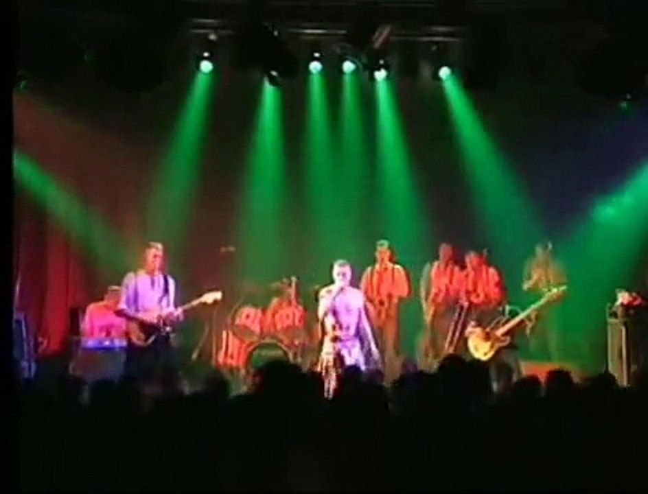 Mr. Review - Every day Another day