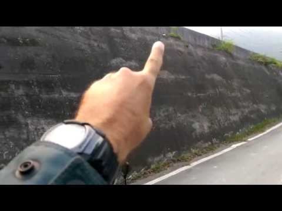 M13 Revisits CRASH Site for First Time