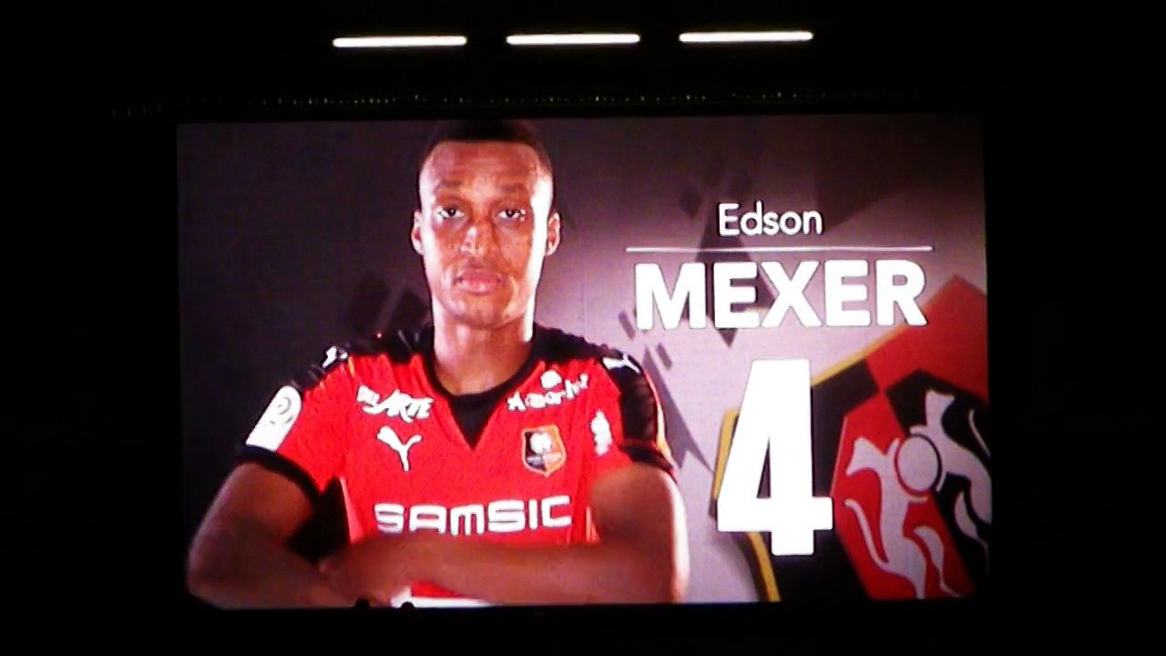 18/09/15 : SRFC-LOSC : compo rennaise