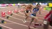 Dafne Schippers Wins Women's 200m Heats 6 at IAAF World Cham