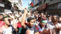 Se avivan las protestas contra las restricciones de Israel en la Explanada de las Mezquitas