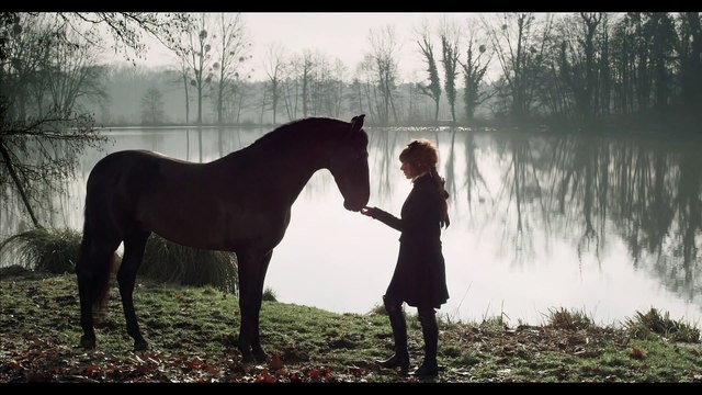 Mylene Farmer - Je Te Dis Tout