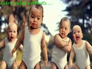 funny kids Punjabi style Muk Gaayi Afeem Ha ha  flv [Full Episode]