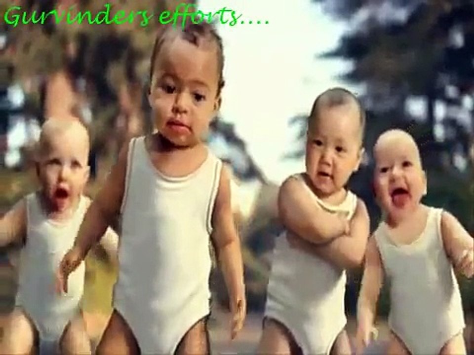 funny kids Punjabi style Muk Gaayi Afeem Ha ha  flv [Full Episode]