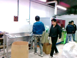 Plastic Bottles Automatic Screen Printer