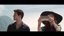 ASUS şaşırtıcı ZenFone 2 serisi reklam videosu