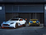 Aston Martin Vantage GT3 2015 Detailed TOUR FULL HD