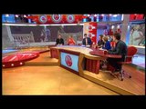 TV3 - Divendres - Tertúlia de 