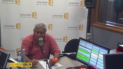 16 09 2015 Focus sur Polynésie 1ère