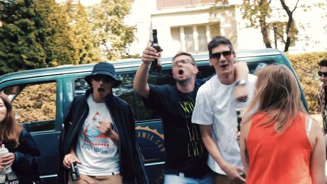 Kuba Knap - Ze Mną (Remix) prod. patr00