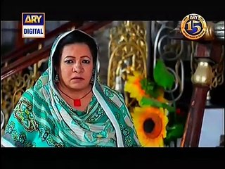 Dil e Barbaad Episode 115 Full - 17 September,2015