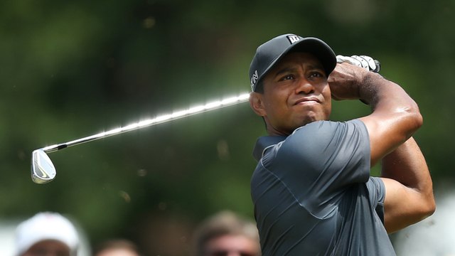 Tiger Woods Undergoes 2nd Back Surgery