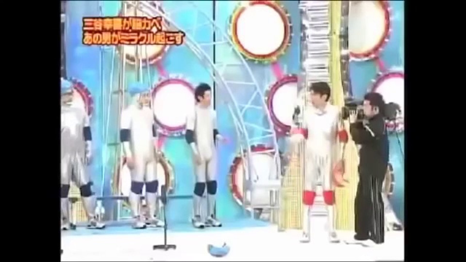 ⁣Funny Japanese Game Shows  Funny Japanese Pranks
