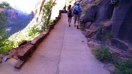 Angels Landing