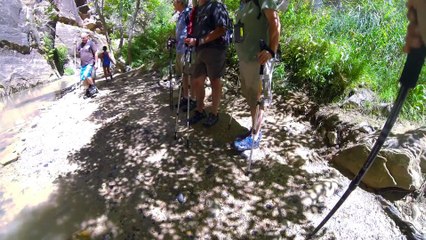 Zion Narrows