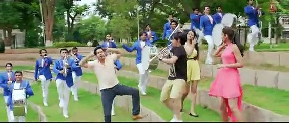 palat-tera-hero-idhar-hai-full-video-song-main-tera-hero-arijit-singh-varun-dhawan