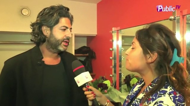 Exclu Vidéo : Tal, Marina Kaye, Vianney... Tous à l'Olympia pour Leurs Voix Pour L'Espoir