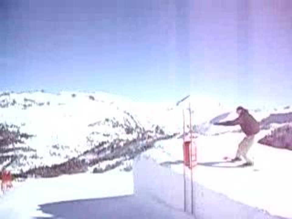 jump big air