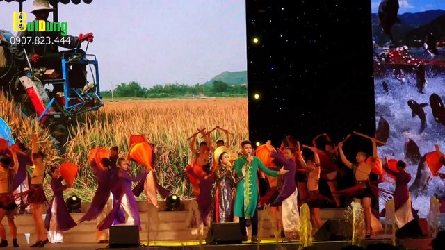 Cho Thuê Nhóm Múa Sự Kiện Ở Sài Gòn Chuyên Nghiệp - 0907.823.444