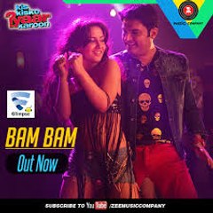 Bam Bam HD Video Song Kis Kisko Pyaar Karoon [2015] Kapil Sharma - Elli Avram