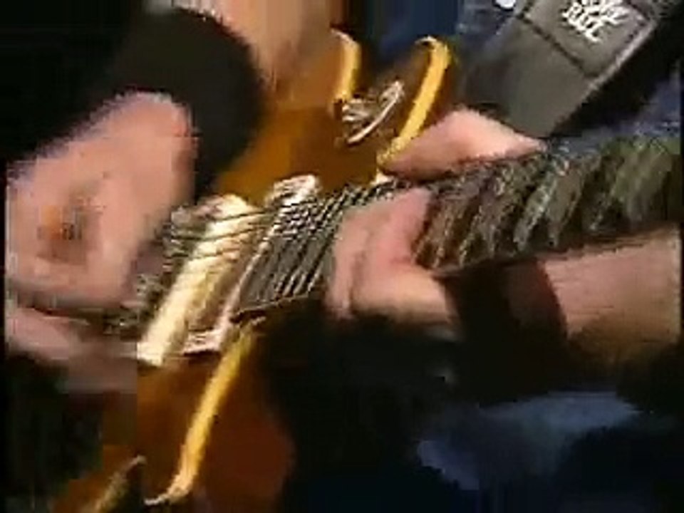Ted Nugent-Kiss My Glock