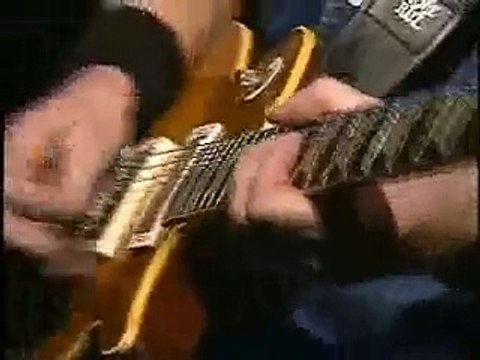 Ted Nugent-Kiss My Glock