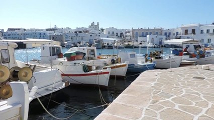 Greece 2015 - Paros