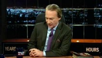 Bill Maher slams delusional GOP debate as he highlighted Obama success facts