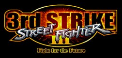 PlayWorks - Street Fighter 3rd Strike  _ Ryu