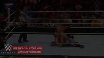 WWE Network_WWE Championship Triple Threat Match_ndash Night of Champions 2009 WWE Wrestling