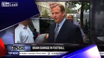 Breaking News! NFL Concludes Ex-Players Taking Their Own Lives Because 'They Miss Football So Much'