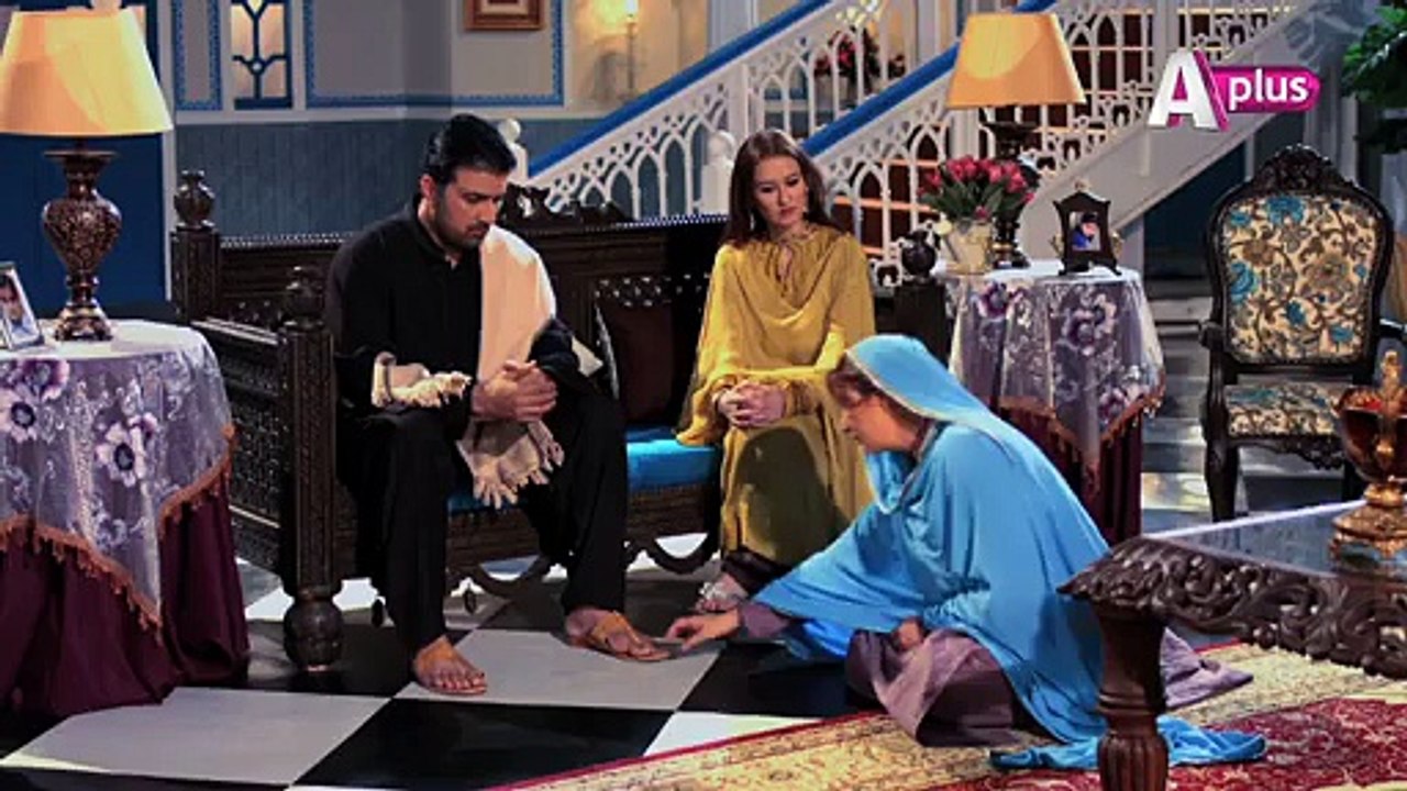 Kaneez OST - HD Full Title Song New Drama A-Plus Entertainment [2014] - Video Dailymotion - Video Dailymotion