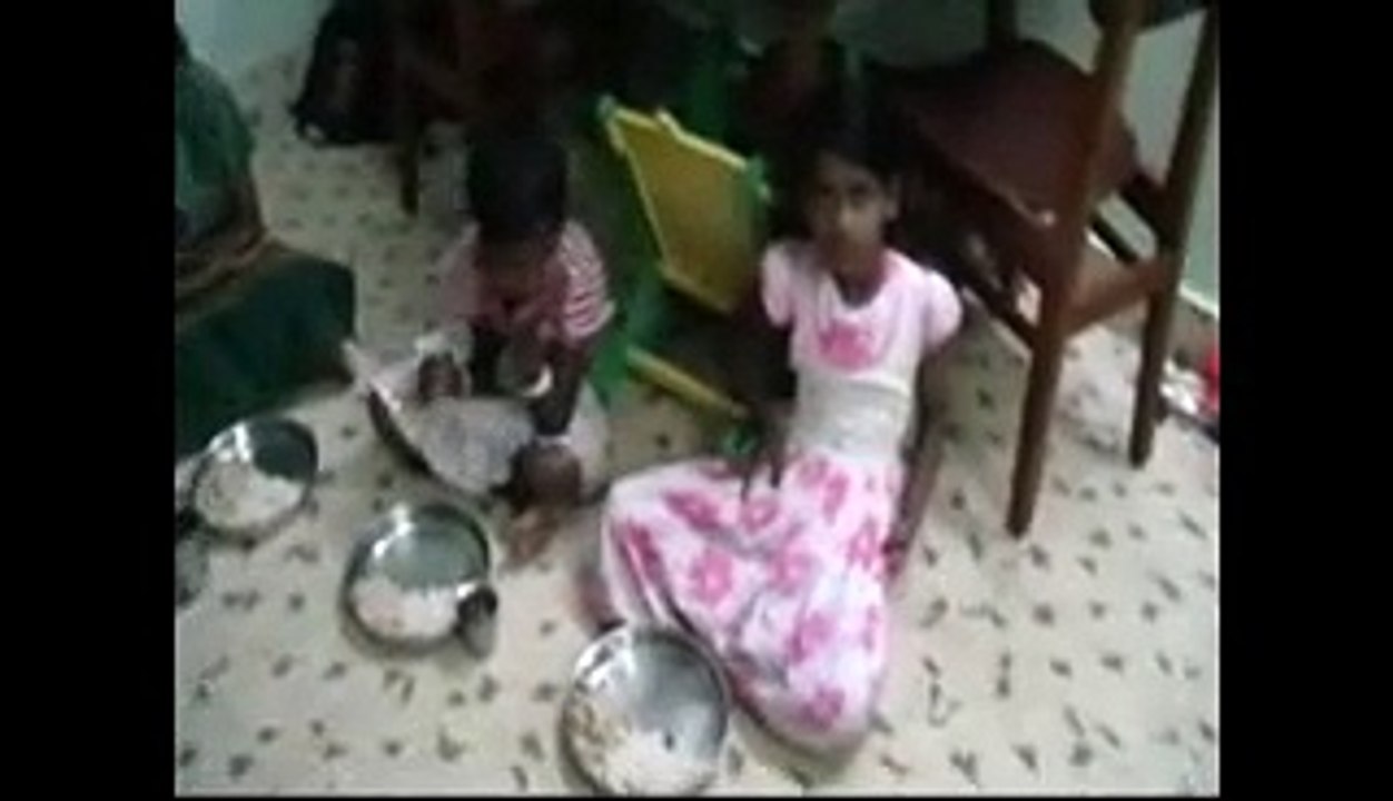 Dr. Commander Selvam  spend devotees amount to run Hindu Temple- Video2