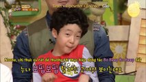 [Vietsub] [140301] T-ARA Ham Eunjung @ Star Junior Show
