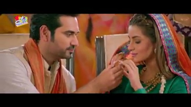 Aisa Jorh Hai - Video Song - Sara Raza and Nabeel Shaukat - Jawani Phir Nahi Ani