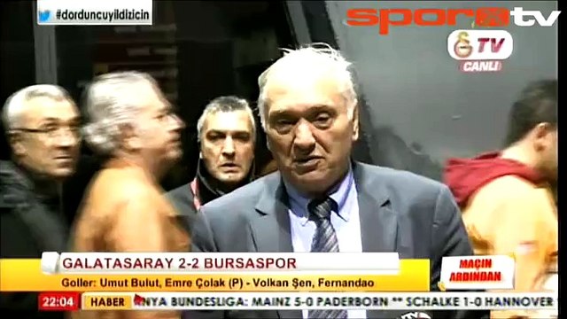 Yasaman: Oyundan ve sonuçtan memnun değilim...