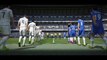FIFA 16 DEMO Chelsea vs Real Madrid