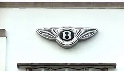 Bentley - Crewe production plant - Video Dailymotion