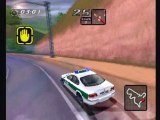 Need for Speed: Porsche Unleashed [Sony PlayStation]