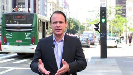 Cámara al Hombro - Crecimiento de musulmanes en Brasil