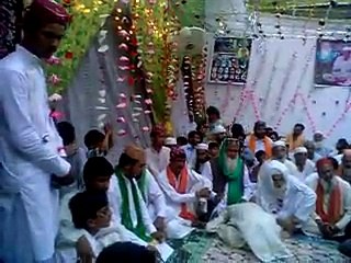 ya moin ya moin Qawali by Chand Mubarik ghulshan qawal