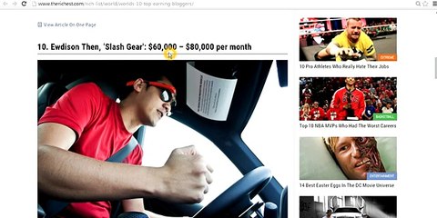 Download Video: How to increase adsense earning to 50000$ a month fast for website 2015 - 100% Genuine