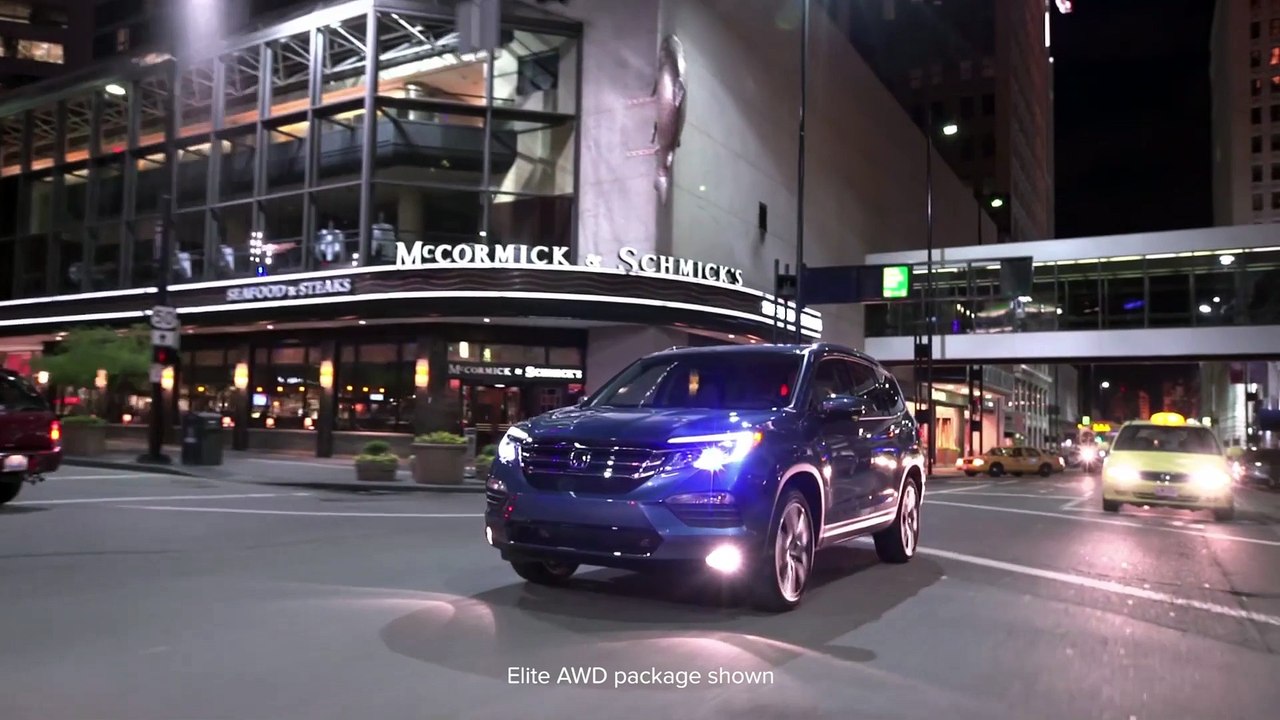 2016 Honda Pilot 29 Palms, CA | Honda Pilot 29 Palms, CA