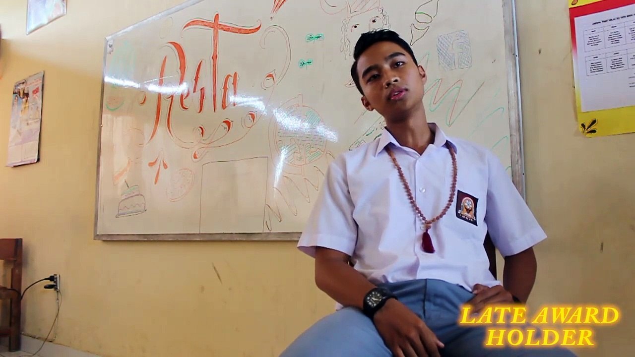 Film Kita (Setengah Jadi)
