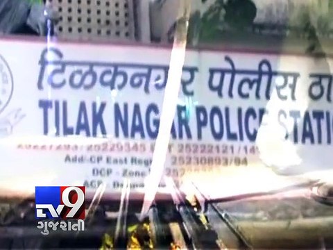 Mumbai's 'Lady Don' involved in numerous crimes arrested - Tv9 Gujarati