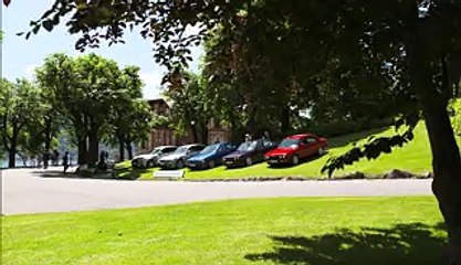 Car Exhibition at Villa d’Este 30 years M5 - Video Dailymotion