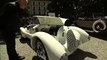 Car Exhibition at Villa d’Este Alfa Romeo 6C 1750 GS - Video Dailymotion