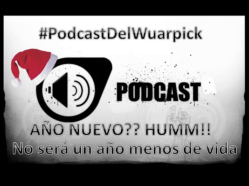 #ANIOS VIENEN.... ANIOS VAN!!!!